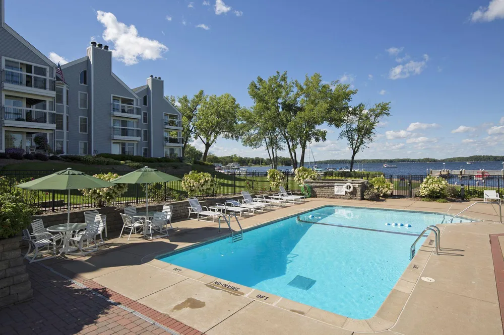 603 Lake Street #115 Excelsior, MN 55331