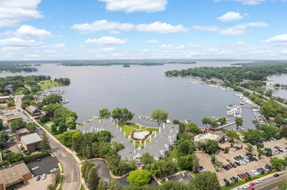 603 Lake Street #115 Excelsior, MN 55331