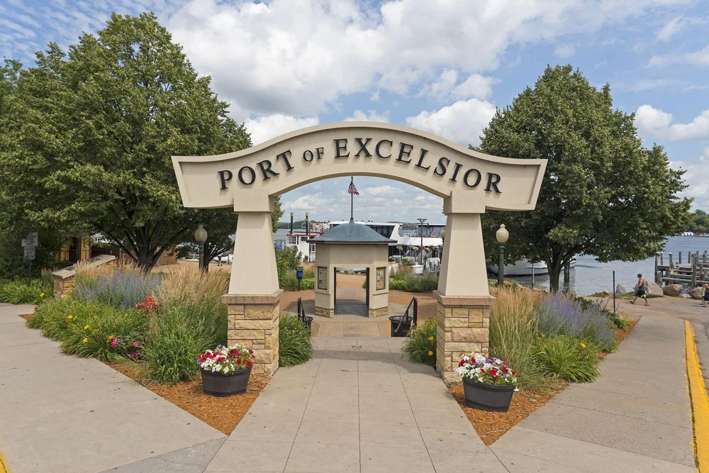 603 Lake Street #115 Excelsior, MN 55331