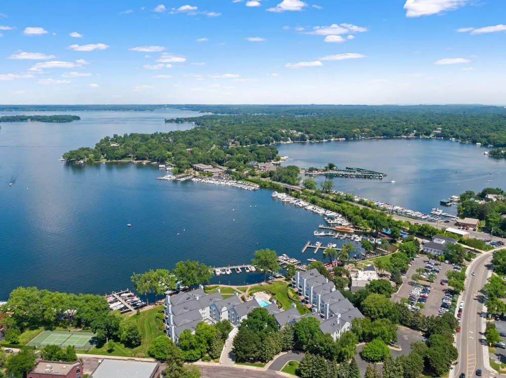 603 Lake Street #115 Excelsior, MN 55331