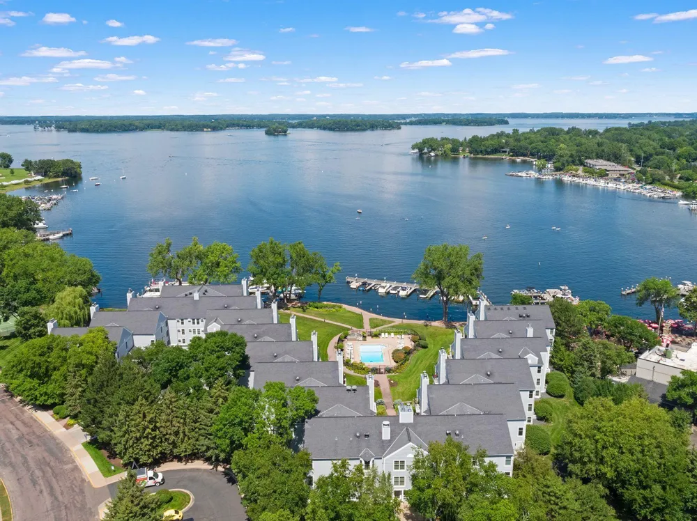 603 Lake Street #115 Excelsior, MN 55331