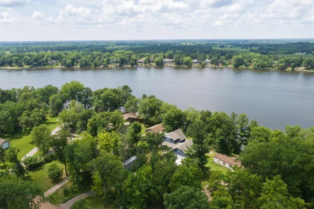 18465 Lake Lane Pine City, MN 55063