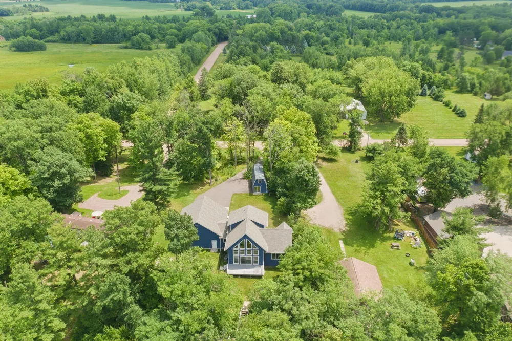 18465 Lake Lane Pine City, MN 55063