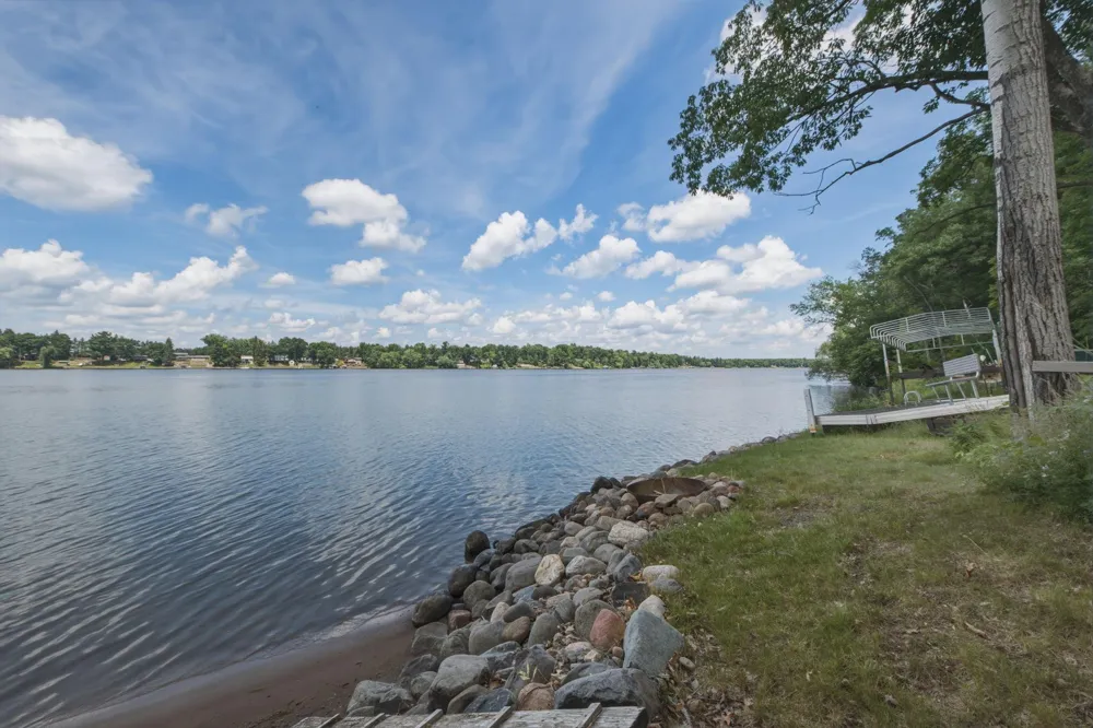 18465 Lake Lane Pine City, MN 55063