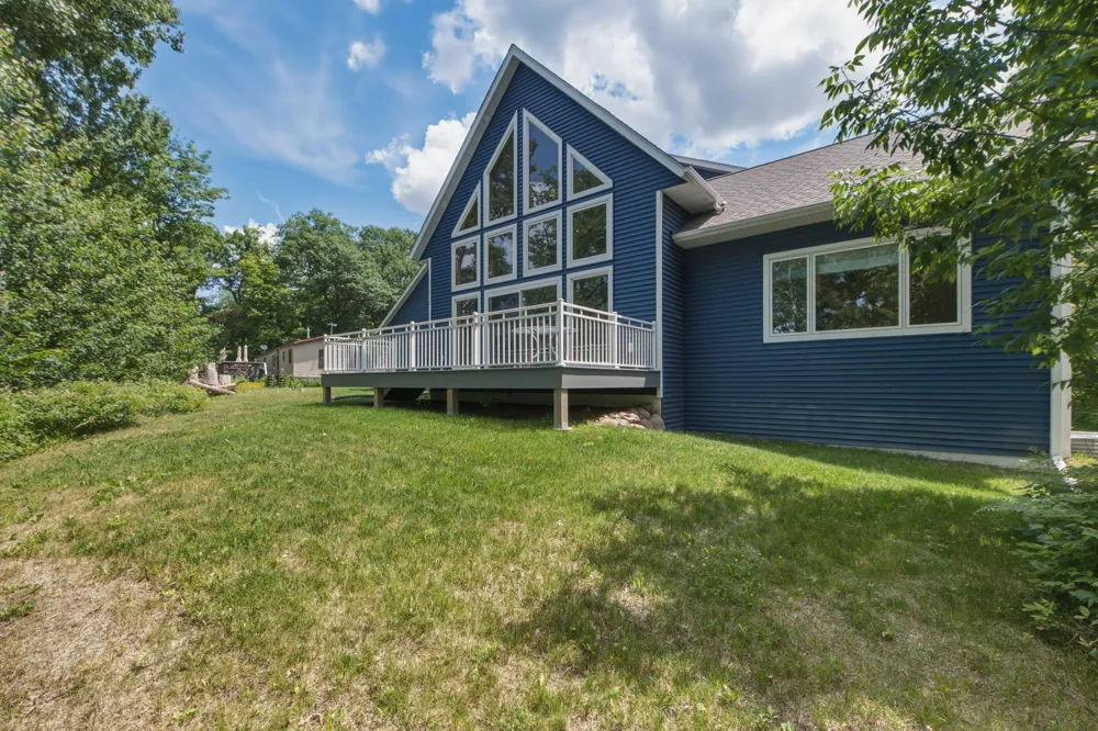 18465 Lake Lane Pine City, MN 55063