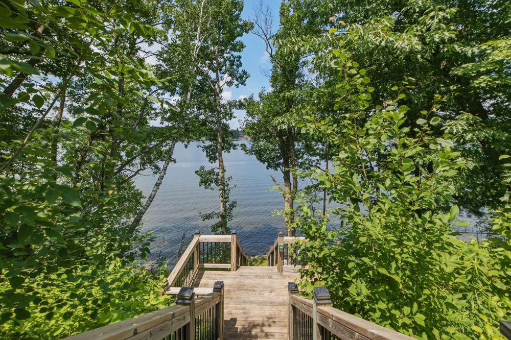 18465 Lake Lane Pine City, MN 55063