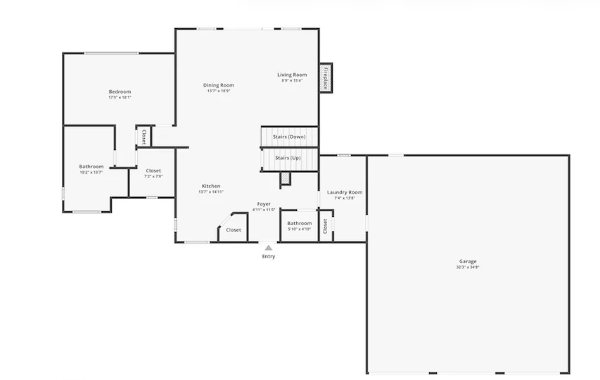 18465 Lake Lane Pine City, MN 55063