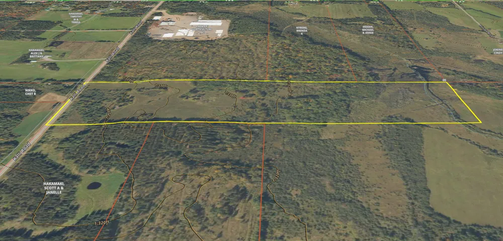 1414 Kalli Road Cromwell, MN 55726