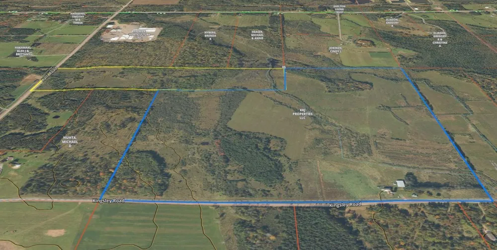 1414 Kalli Road Cromwell, MN 55726