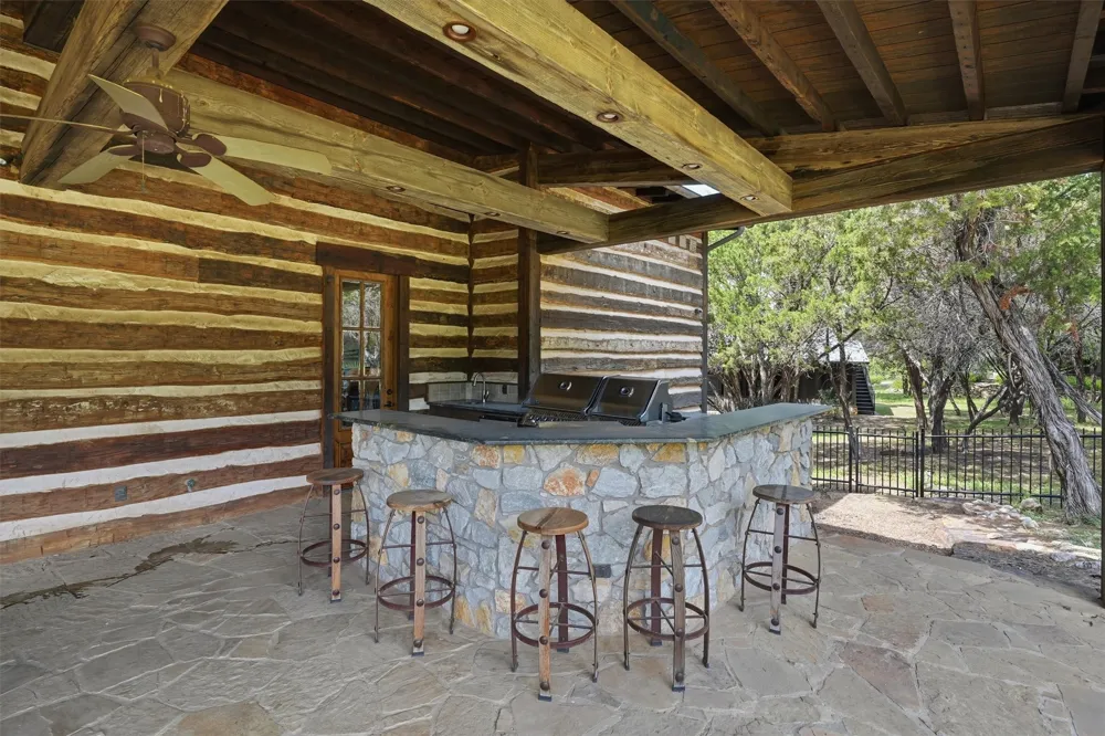 1046 Grandview Drive Graford, TX 76449
