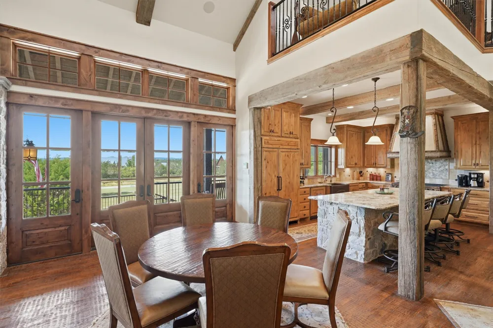1046 Grandview Drive Graford, TX 76449