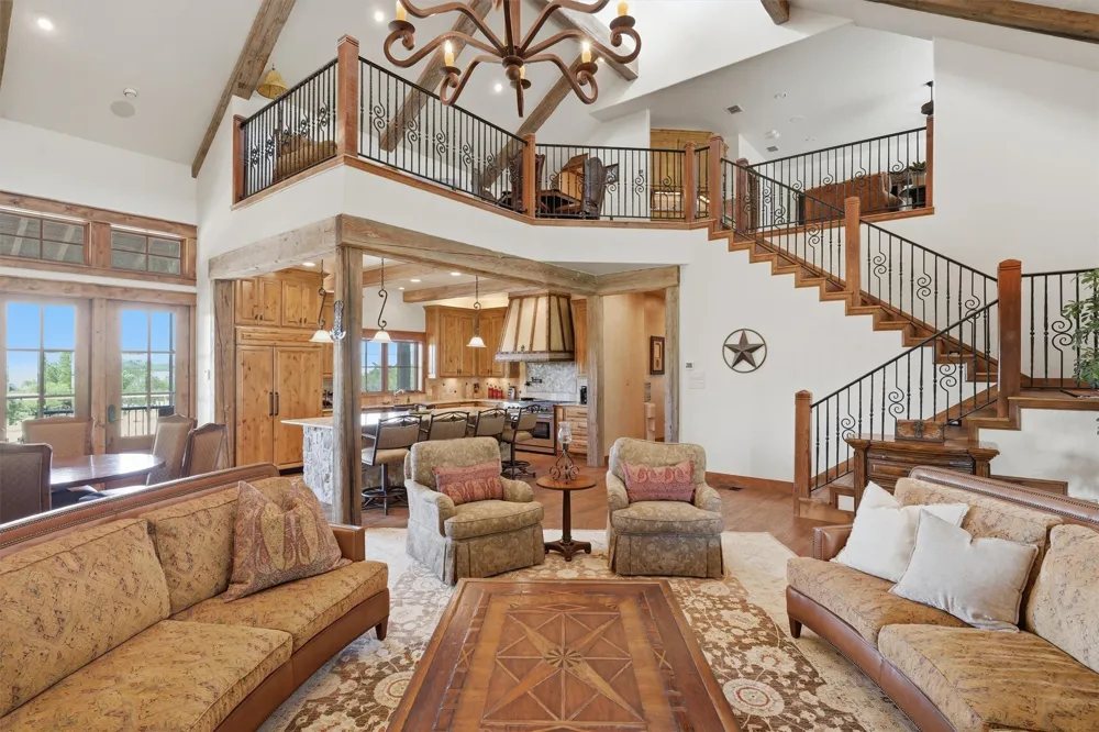 1046 Grandview Drive Graford, TX 76449
