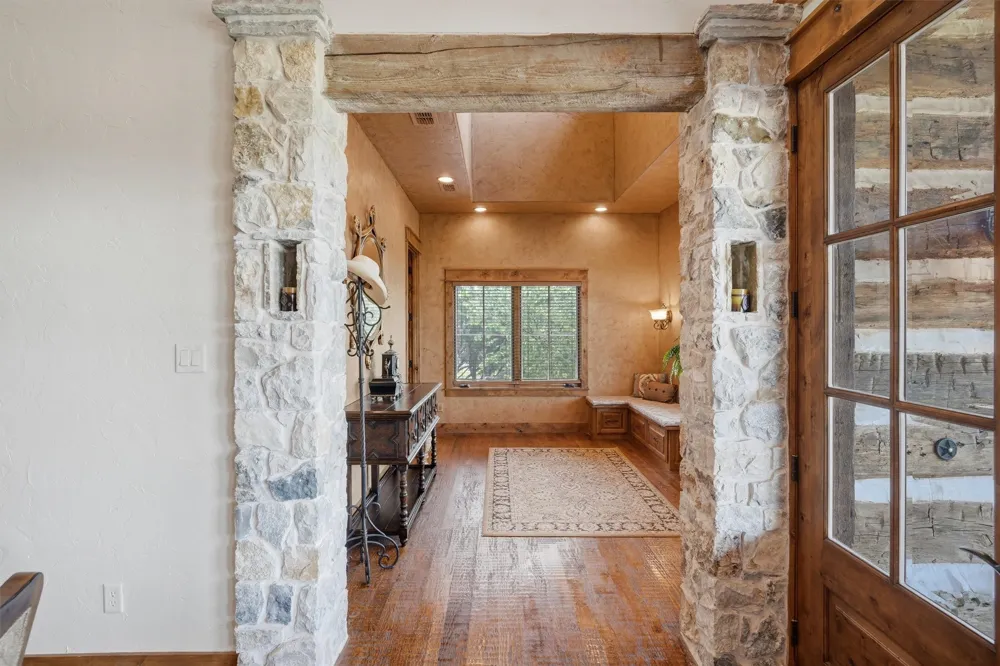 1046 Grandview Drive Graford, TX 76449