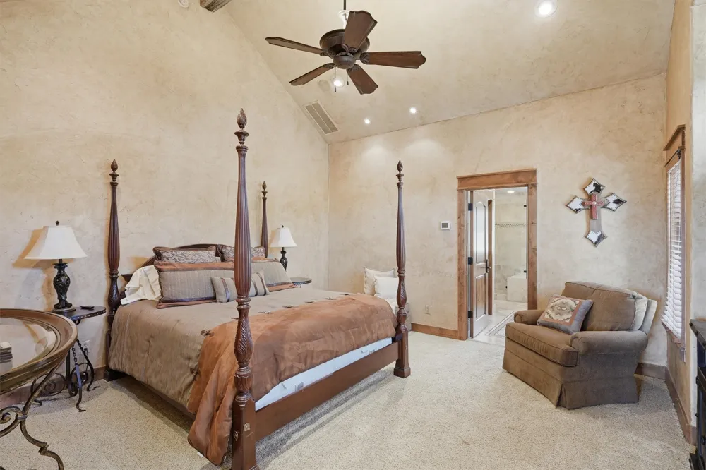 1046 Grandview Drive Graford, TX 76449