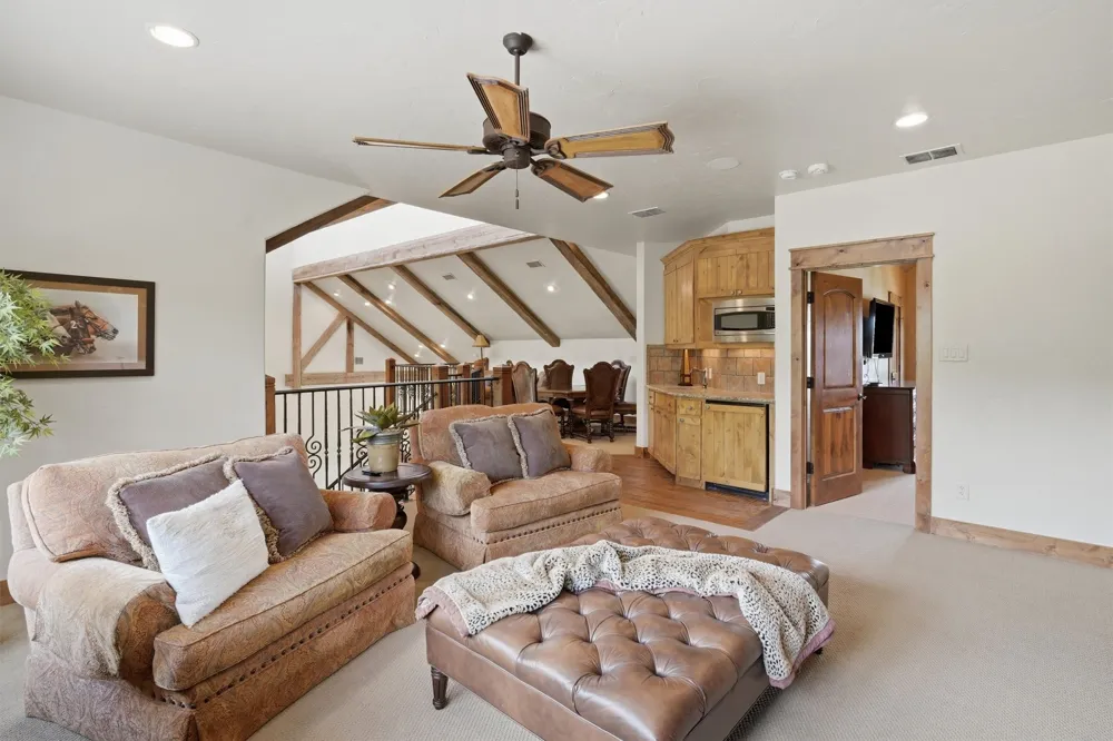 1046 Grandview Drive Graford, TX 76449