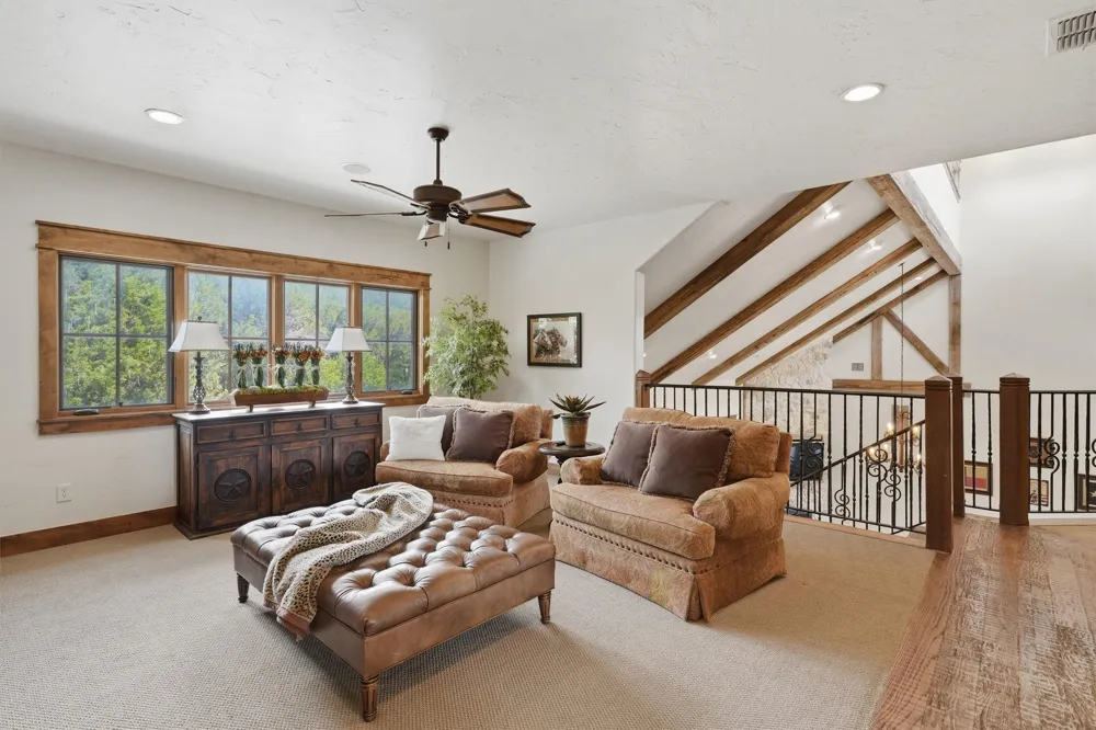 1046 Grandview Drive Graford, TX 76449