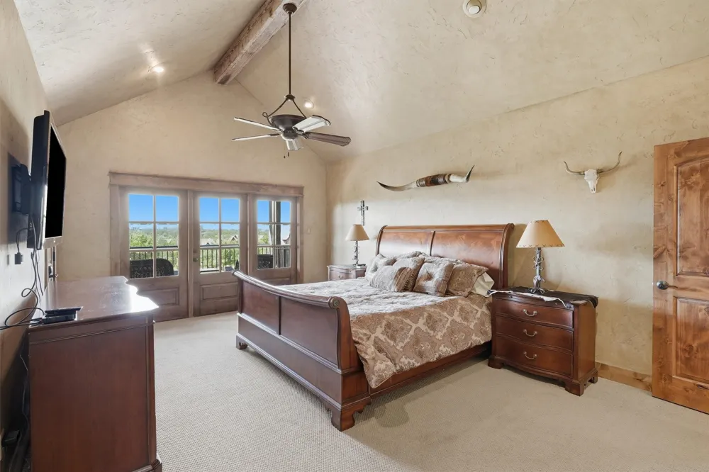 1046 Grandview Drive Graford, TX 76449