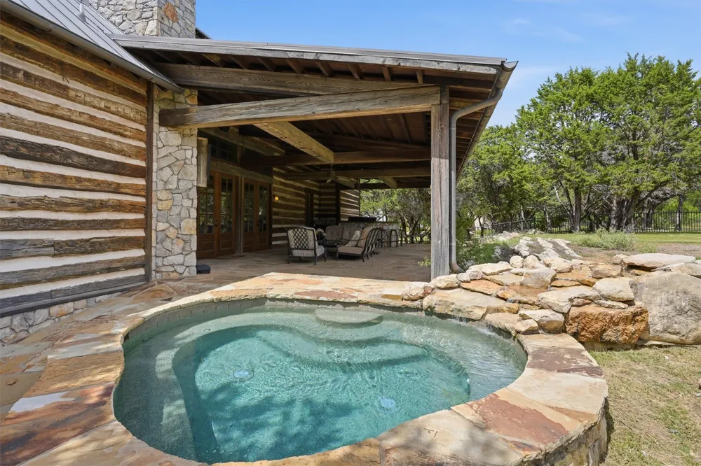 1046 Grandview Drive Graford, TX 76449