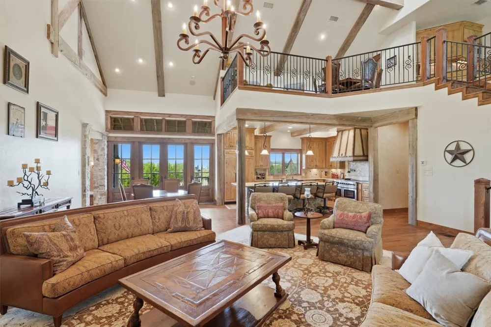 1046 Grandview Drive Graford, TX 76449