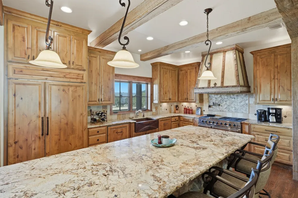 1046 Grandview Drive Graford, TX 76449