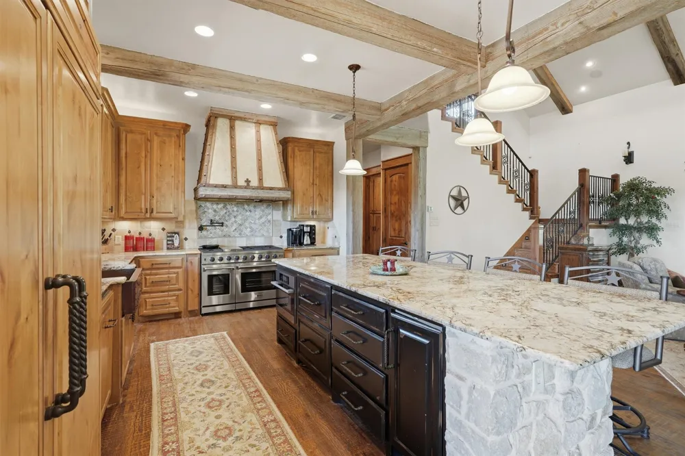 1046 Grandview Drive Graford, TX 76449