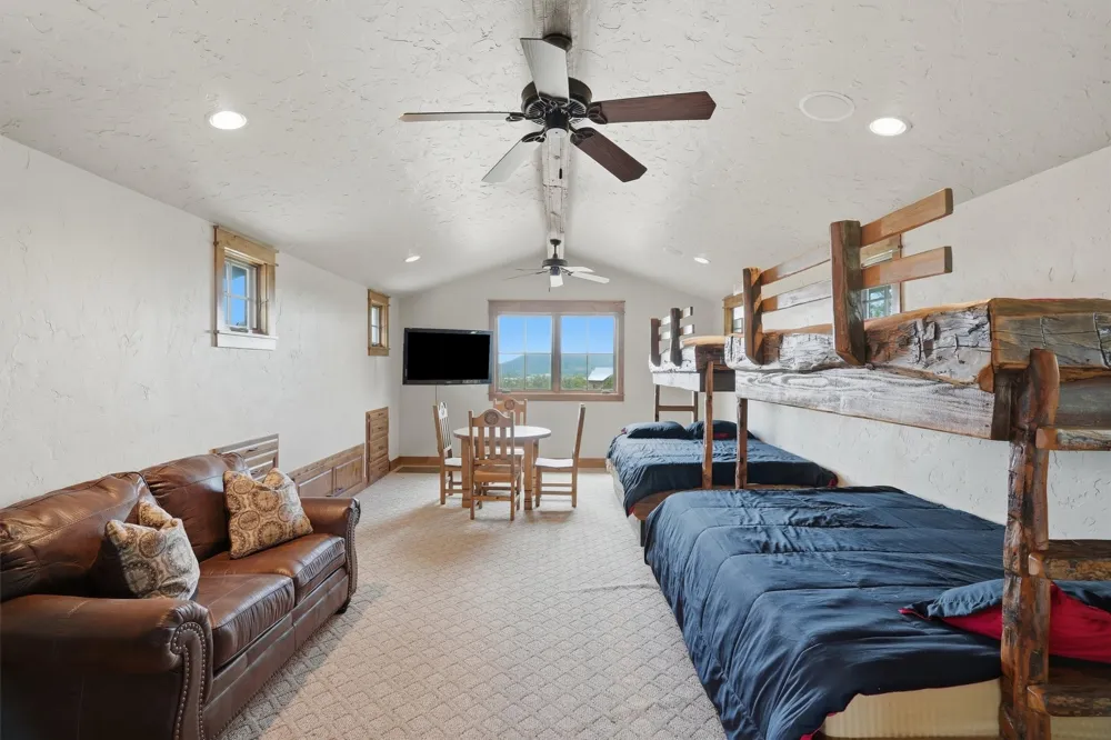 1046 Grandview Drive Graford, TX 76449