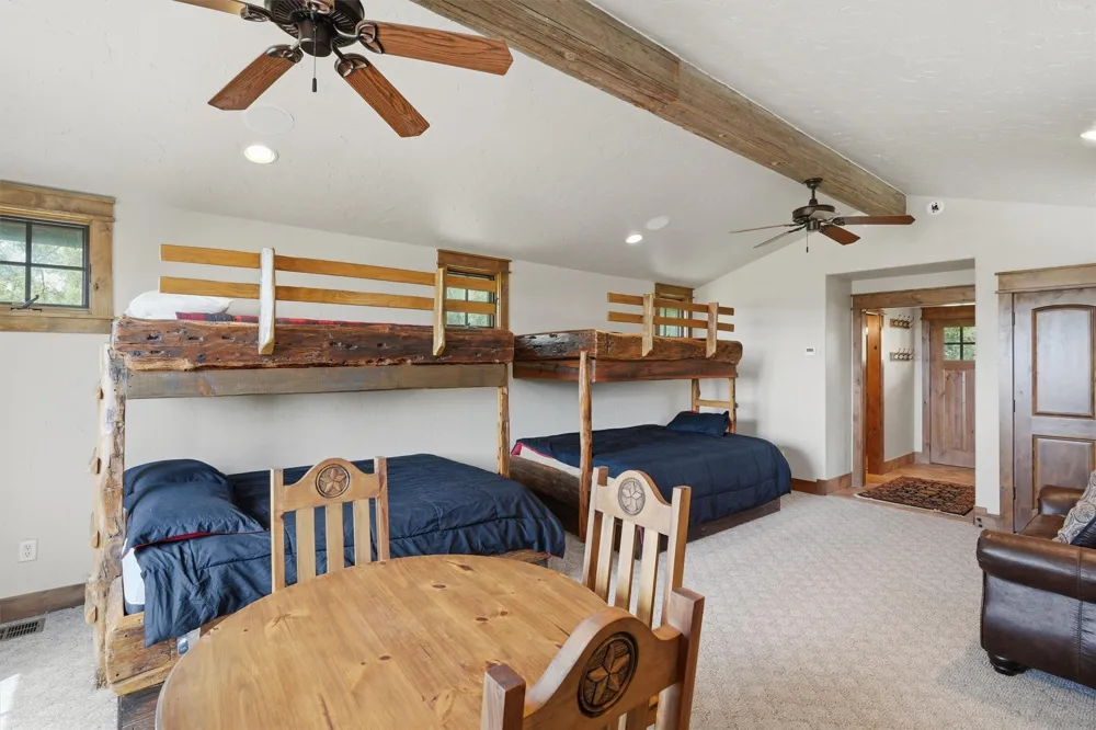 1046 Grandview Drive Graford, TX 76449