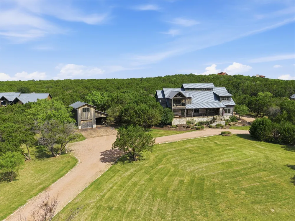 1046 Grandview Drive Graford, TX 76449
