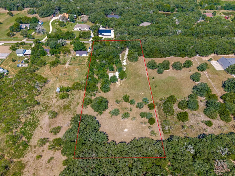5915 County Road 2516 Royse City, TX 75189