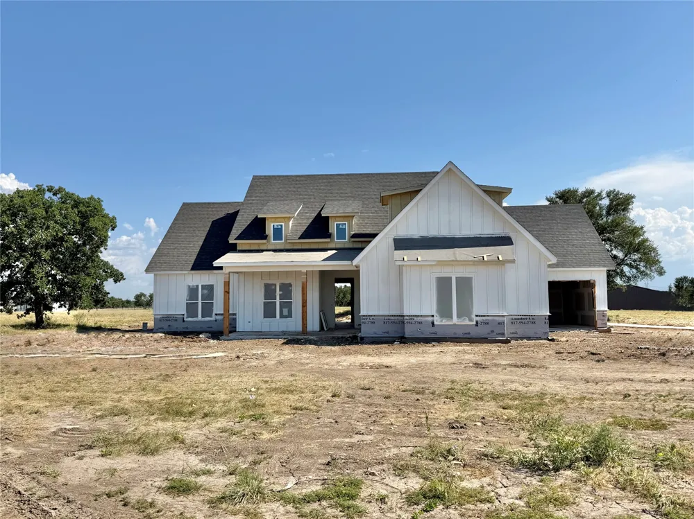 2004 Collin Street Weatherford, TX 76085