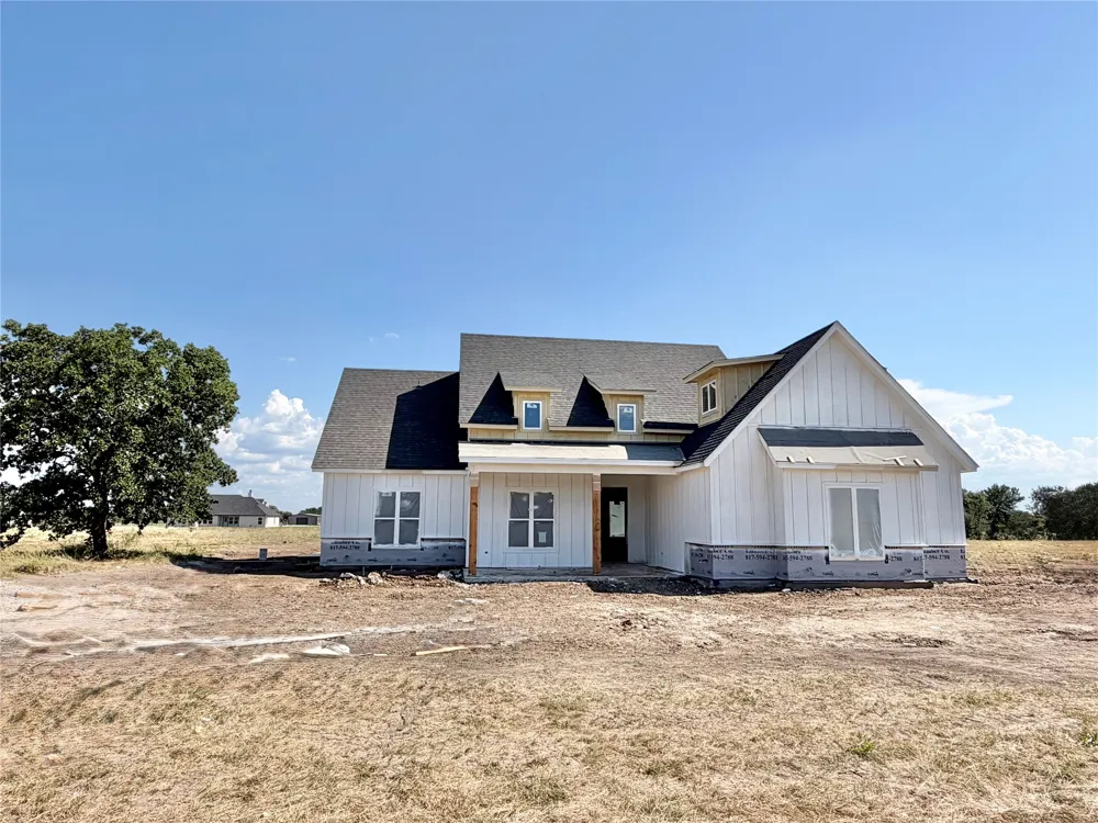 2004 Collin Street Weatherford, TX 76085