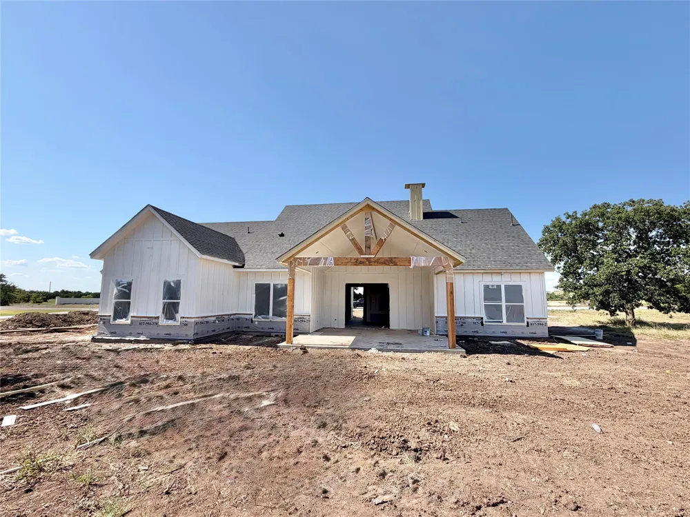 2004 Collin Street Weatherford, TX 76085