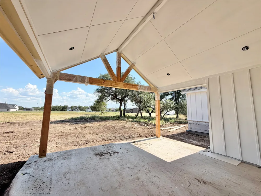 2004 Collin Street Weatherford, TX 76085