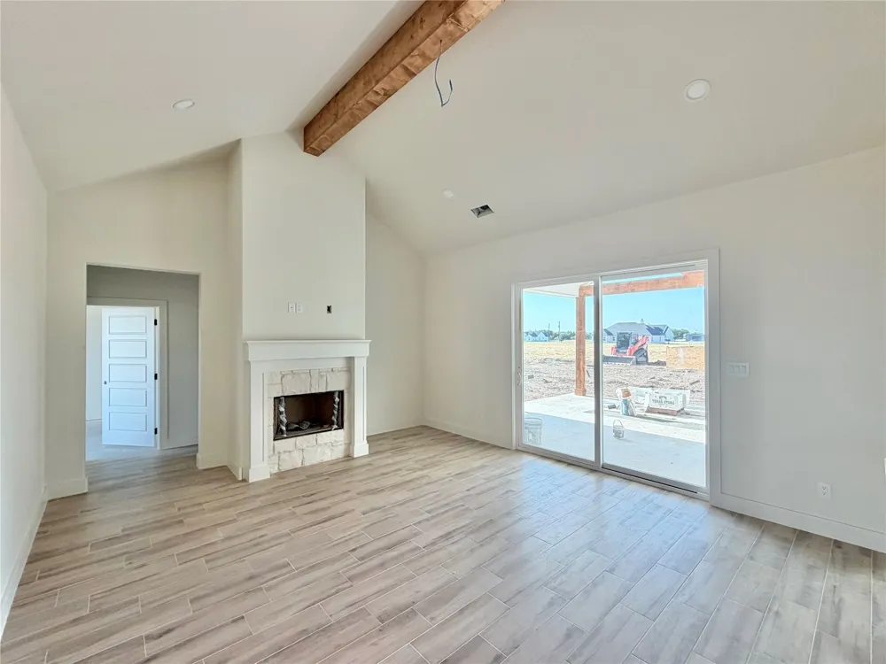 2004 Collin Street Weatherford, TX 76085