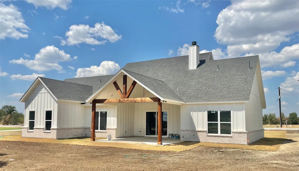 2004 Collin Street Weatherford, TX 76085