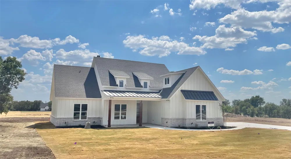 2004 Collin Street Weatherford, TX 76085
