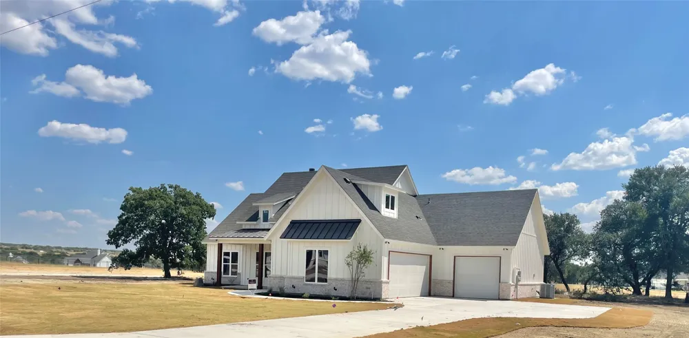 2004 Collin Street Weatherford, TX 76085