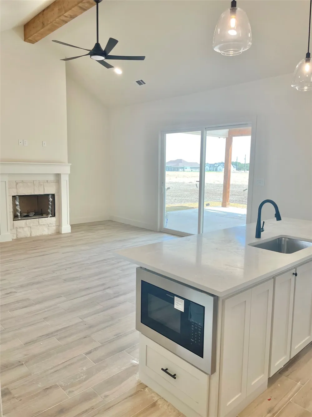 2004 Collin Street Weatherford, TX 76085