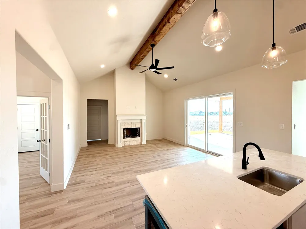 2004 Collin Street Weatherford, TX 76085