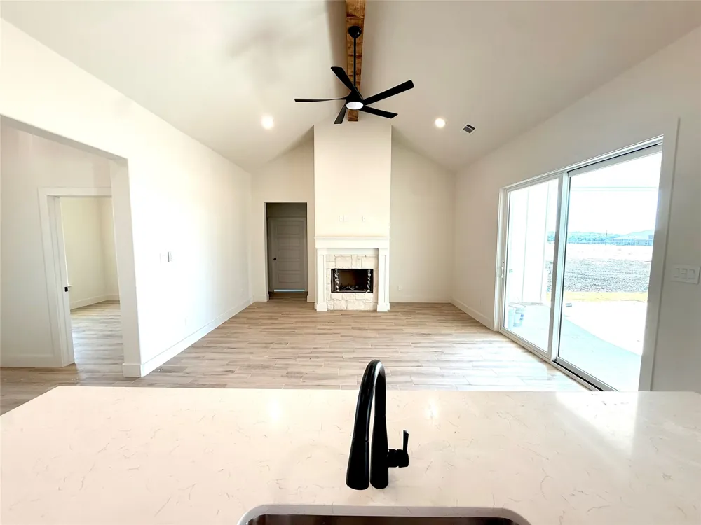 2004 Collin Street Weatherford, TX 76085