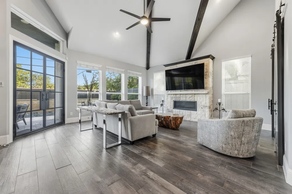 2712 Mount View Drive Farmers Branch, TX 75234
