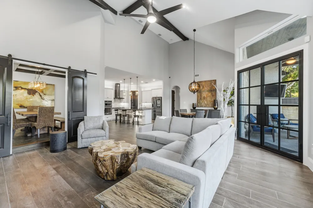 2712 Mount View Drive Farmers Branch, TX 75234