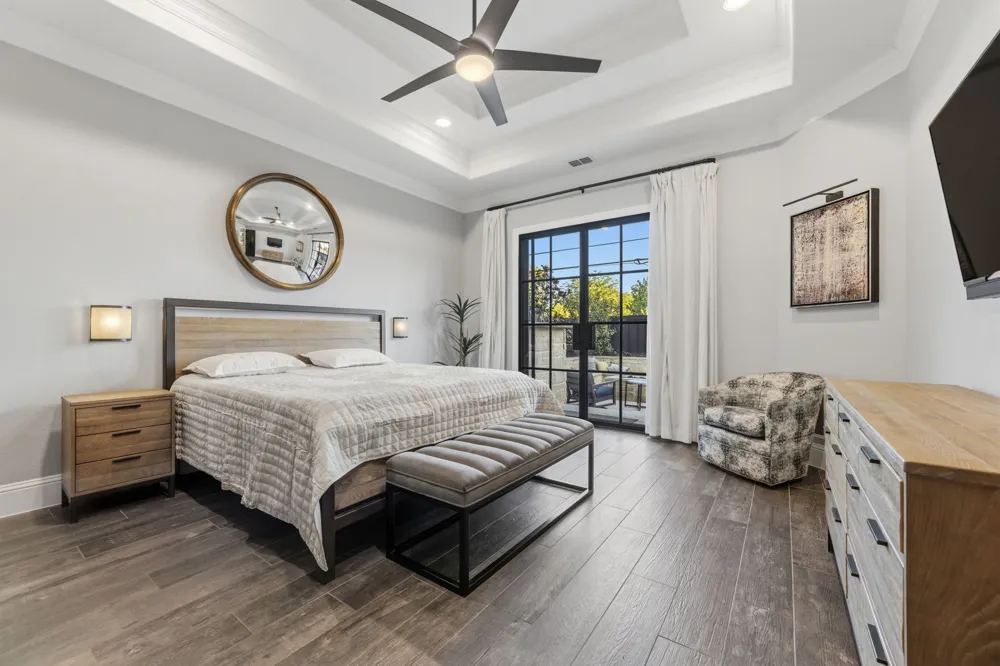 2712 Mount View Drive Farmers Branch, TX 75234