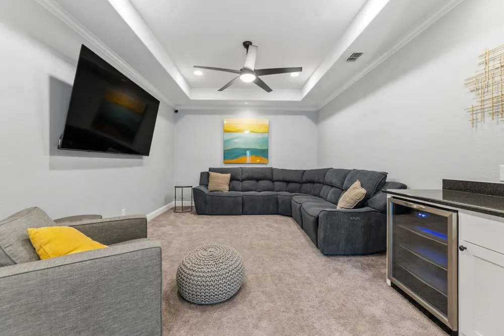 2712 Mount View Drive Farmers Branch, TX 75234
