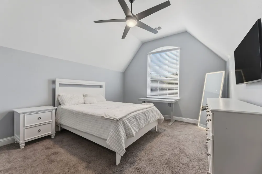 2712 Mount View Drive Farmers Branch, TX 75234