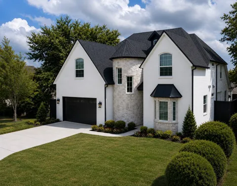 2712 Mount View Drive