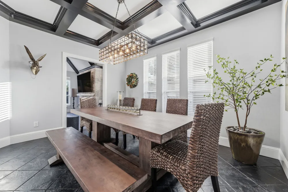 2712 Mount View Drive Farmers Branch, TX 75234