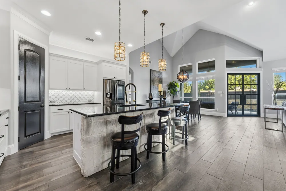 2712 Mount View Drive Farmers Branch, TX 75234
