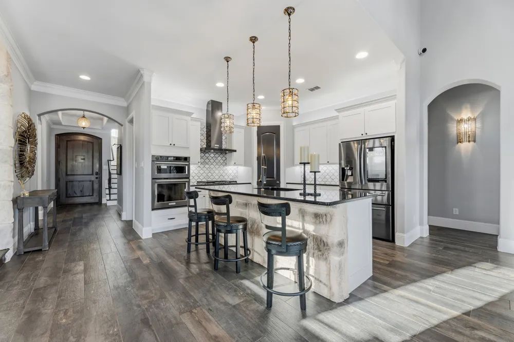 2712 Mount View Drive Farmers Branch, TX 75234