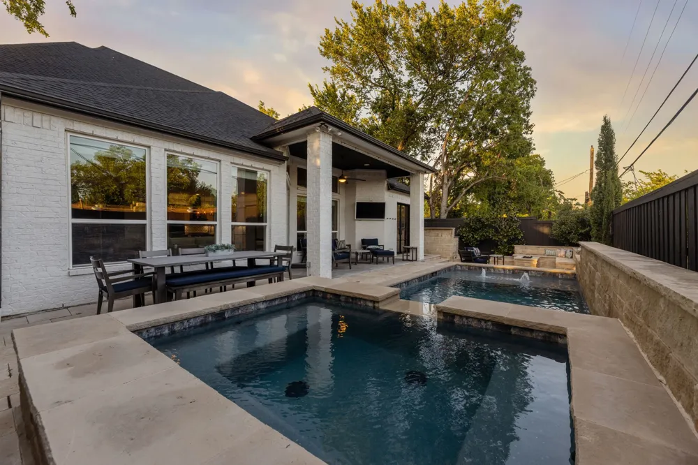 2712 Mount View Drive Farmers Branch, TX 75234